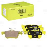    (. ) Pro |  | Ford Mondeo V (15-) 5341207; Trialli . PF1081CR Trialli PF1081CR 
