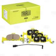    (. )  Pro |  | Audi A4 (B9) (17-)   Ate 4K0698151e; Trialli . PF4474CR Trialli PF4474CR 