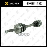 ��� ��������� � ����� Zaufer ���. 419N11143Z 419N11143Z ����