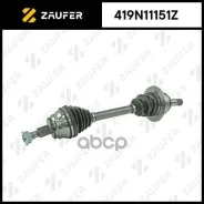 ��� ��������� � ����� Zaufer ���. 419N11151Z 419N11151Z ����