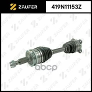 ��� ��������� � ����� Zaufer ���. 419N11153Z 419N11153Z ����