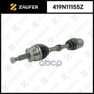 ��� ��������� � ����� Zaufer ���. 419N11155Z 419N11155Z ����