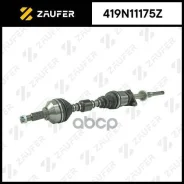 ��� ��������� � ����� Zaufer ���. 419N11175Z 419N11175Z ����
