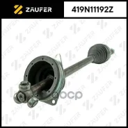 ��� ��������� � ����� Zaufer ���. 419N11192Z 419N11192Z ����