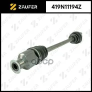 ��� ��������� � ����� Zaufer ���. 419N11194Z 419N11194Z ����