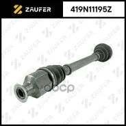 ��� ��������� � ����� Zaufer ���. 419N11195Z 419N11195Z ����