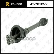 ��� ��������� � ����� Zaufer ���. 419N11197Z 419N11197Z ����