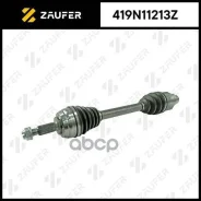 ��� ��������� � ����� Zaufer ���. 419N11213Z 419N11213Z ����
