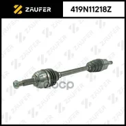 ��� ��������� � ����� Zaufer ���. 419N11218Z 419N11218Z ����