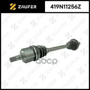 ��� ��������� � ����� Zaufer ���. 419N11256Z 419N11256Z ����