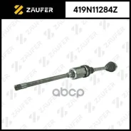 ��� ��������� � ����� Zaufer ���. 419N11284Z 419N11284Z ����