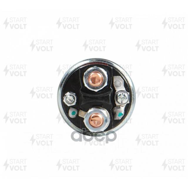     / Scania P/G/R/T (04-)  . Dc13.10/D13.05 24 (Vsr 0704) Startvolt . vsr-0704 VSR0704 