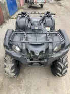 Yamaha Grizzly. ��������, ���� ���\���, � �������� ����