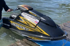 Yamaha SuperJet. 2007 ��� ����