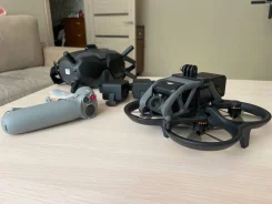 DJI Avata. � ������� ����
