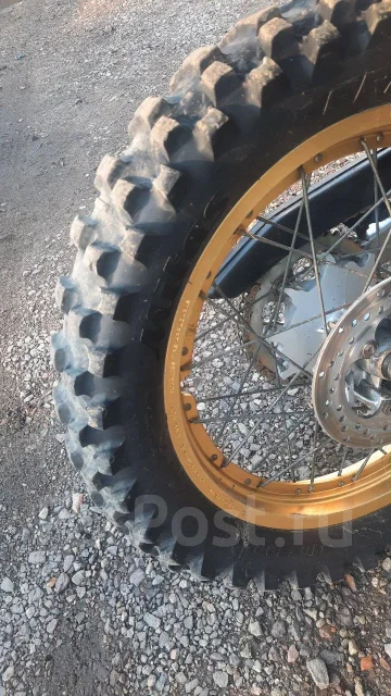 Yamaha XT 250. 250����. ��., ���������, ��� ������� ����