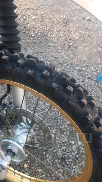 Yamaha XT 250. 250����. ��., ���������, ��� ������� ����