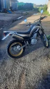 Yamaha XT 250. 250����. ��., ���������, ��� ������� ����