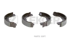 ������� ����. �����. ����. Citroen C-Zero 10- Mitsubishi i 06- Nissan Tiida (SC11X) 07- Zekkert BK-4144 BK4144 ����