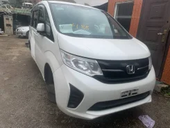 Honda Stepwgn. RP1, L15B ����