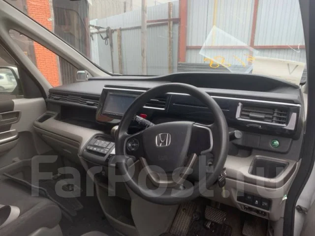 Honda Stepwgn. RP1, L15B ����