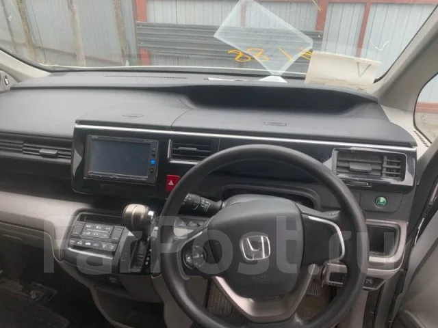Honda Stepwgn. RP1, L15B ����