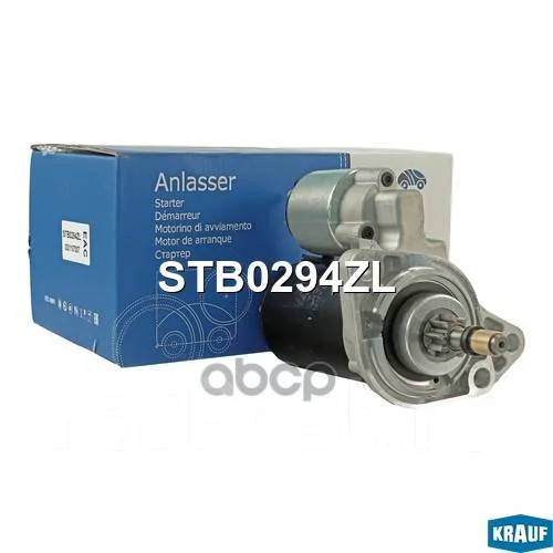 ������� STB0294ZL ����