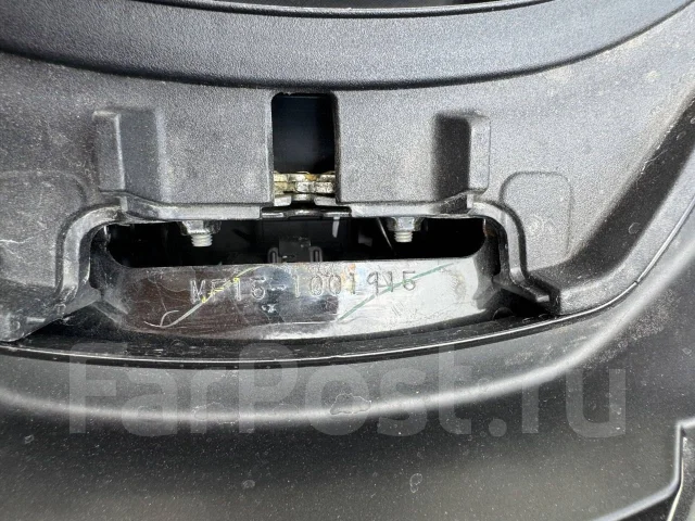 Honda Forza. ��������, ���������, ��� ������� ����