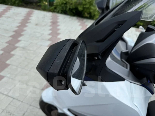 Honda Forza. ��������, ���������, ��� ������� ����