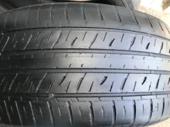 Dunlop Grandtrek PT3A. ������, 2016 ���, �/�, ����� 30 % ����