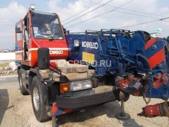Kobelco RK70 ����