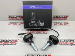 ����� ������������ H1 (LED Headlight) 12-32V 6500K, 4000LM BL-1102 ����