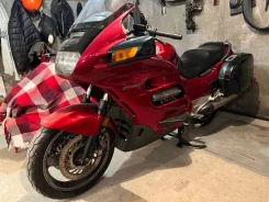 Honda ST 1100. 1 100����. ��., ��������, ���������, ��� ������� ����