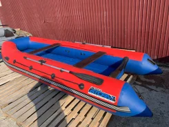 Stormline JetPro. ����� 4,3��., ��������� ���������, 30��.�., ������ ����