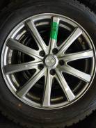 BLEST EuroMagic. 7.0x17", 5x114.3, ET48 