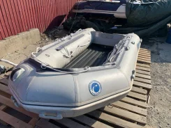 Stormline Heavy Duty Air Light. ����� 3,4��., ��������� ���������, 15��.�., ������ ����