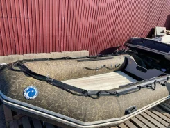 Stormline Heavy Duty Air. 2020 ���, ����� 4��., ��������� ���������, 25��.�., ������ ����