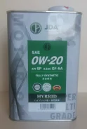JDA. 0W-20, �������������, 1��. ����