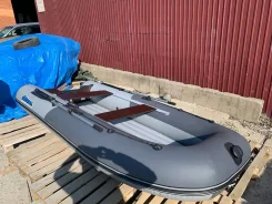 Stormline Classic Air. ����� 3,35��., ��������� ���������, 16��.�., ������ ����