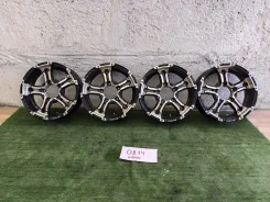 RAYS Team Daytona FDX F7. 5.5x16", 5x139.7, ET0 ����