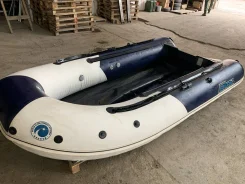 Stormline Adventure Standart. ����� 3,6��., ��������� ���������, 25��.�., ������ ����