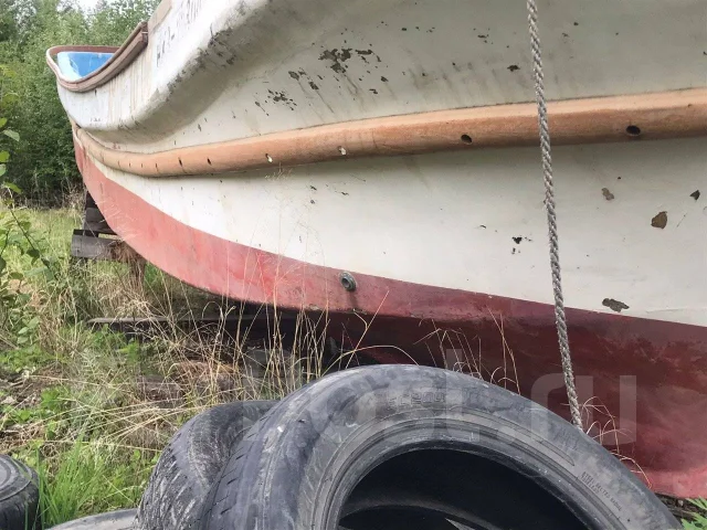Yamaha. 1995 ���, ����� 8,7��., ��������� ���������, 40��.�. ����