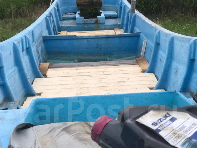 Yamaha. 1995 ���, ����� 8,7��., ��������� ���������, 40��.�. ����