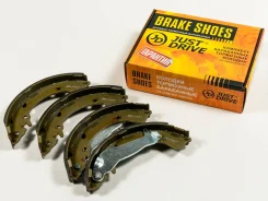 ������� ��������� ���������� JBS0127 Just Drive, ������ JBS0127 ����