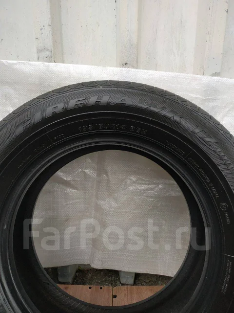 Firestone Firehawk TZ100. ������, �/�, ����� 5 % ����