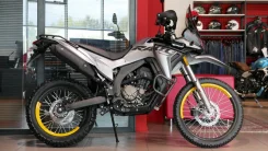 Voge 300 Rally. 300����. ��., ��������, ���, ��� ������� ����