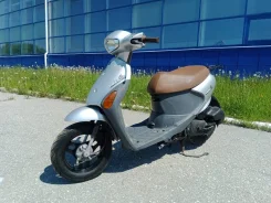 Suzuki Lets 4. ��������, ��� ���, ��� ������� ����