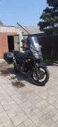 Suzuki V-Strom 650. 650����. ��., ��������, ���������, ������ �� �� ����