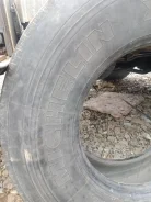 Michelin XZE2. ������, �/�, ����� 10 %. ���������� (������) ����