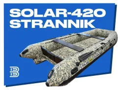 Solar 420. 2024 ���, ����� 4,2��., ��������� ��� ���������, 20��.�. ����